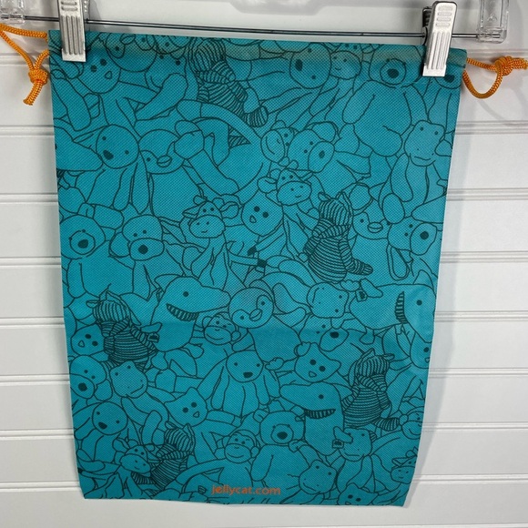 Jellycat Drawstring Bag - Picture 3 of 5